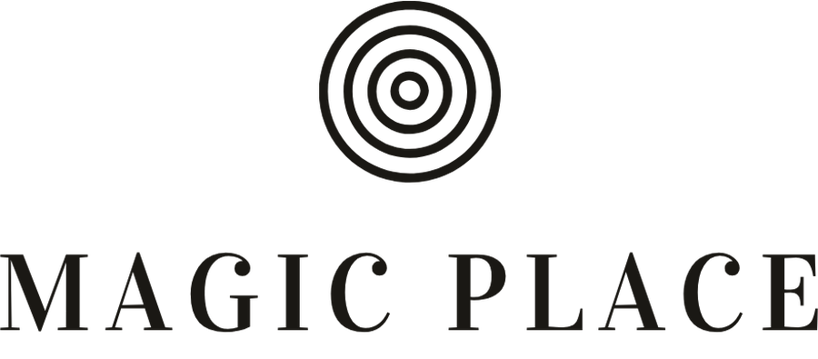 Magic Place